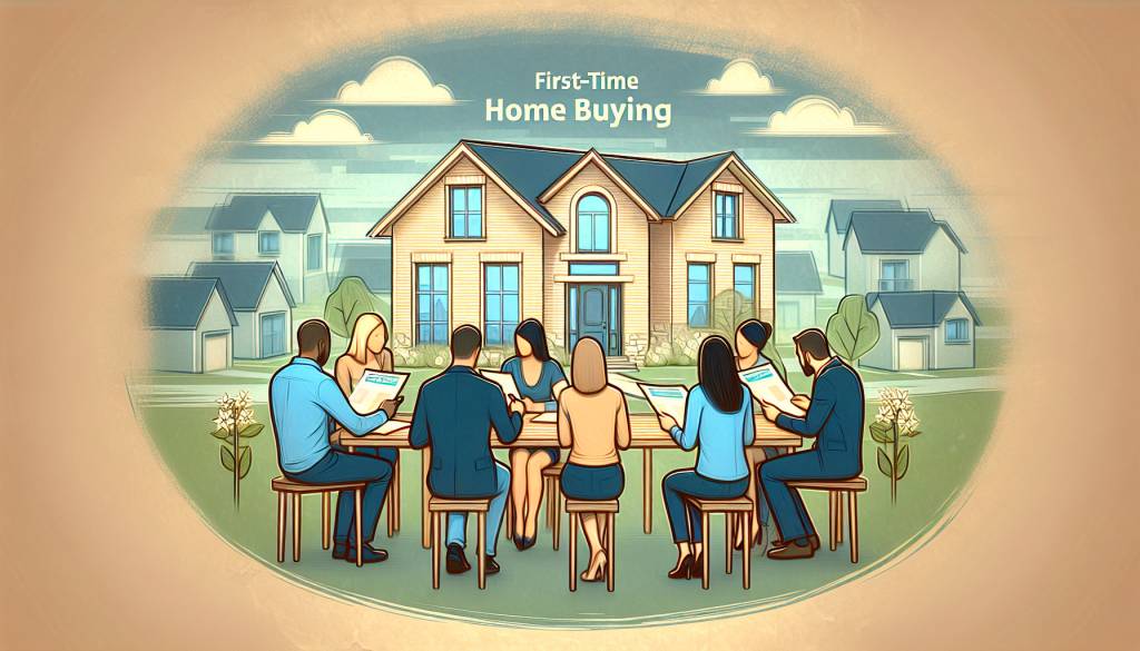 premier achat immobilier : le guide complet pour les primo-accédants