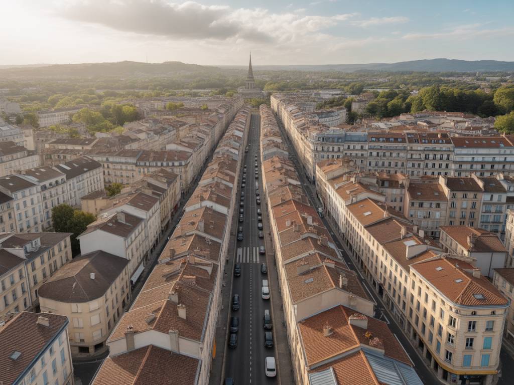 Comment le vieillissement de la population redessine le marché immobilier en France