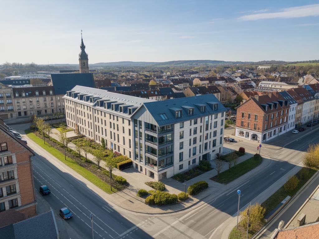 Comment les résidences services étudiantes s’imposent comme un placement immobilier stratégique en 2026