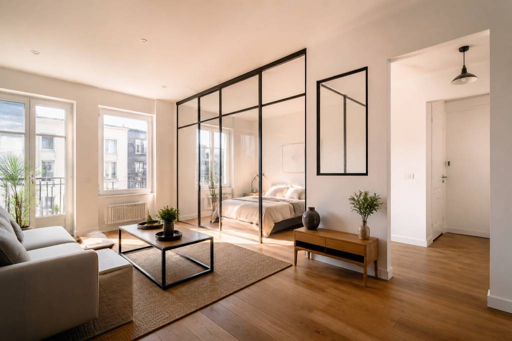 Comment la division de logements en plusieurs lots devient une stratégie rentable pour les investisseurs immobiliers en 2026
