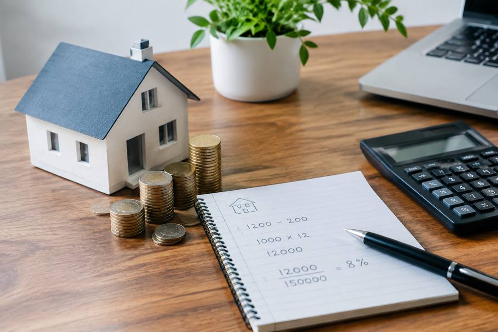 Calcul rentabilité locative : méthode, formule et conseils pour réussir votre investissement locatif