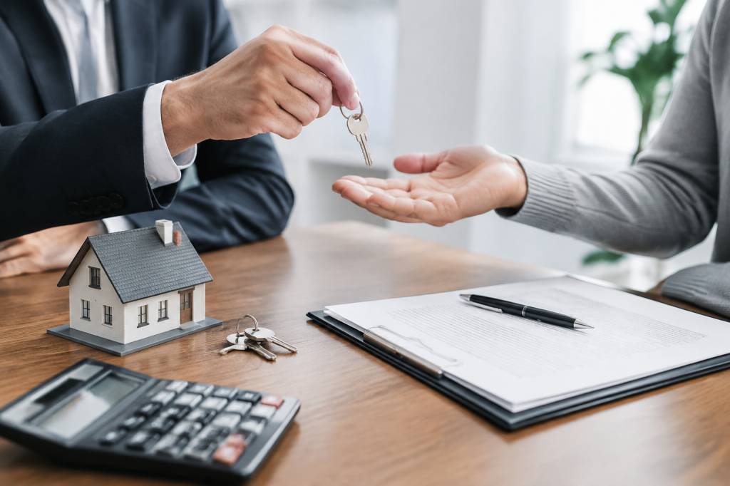 Déduction des frais de notaire lors d’un achat immobilier : ce qu’il faut savoir