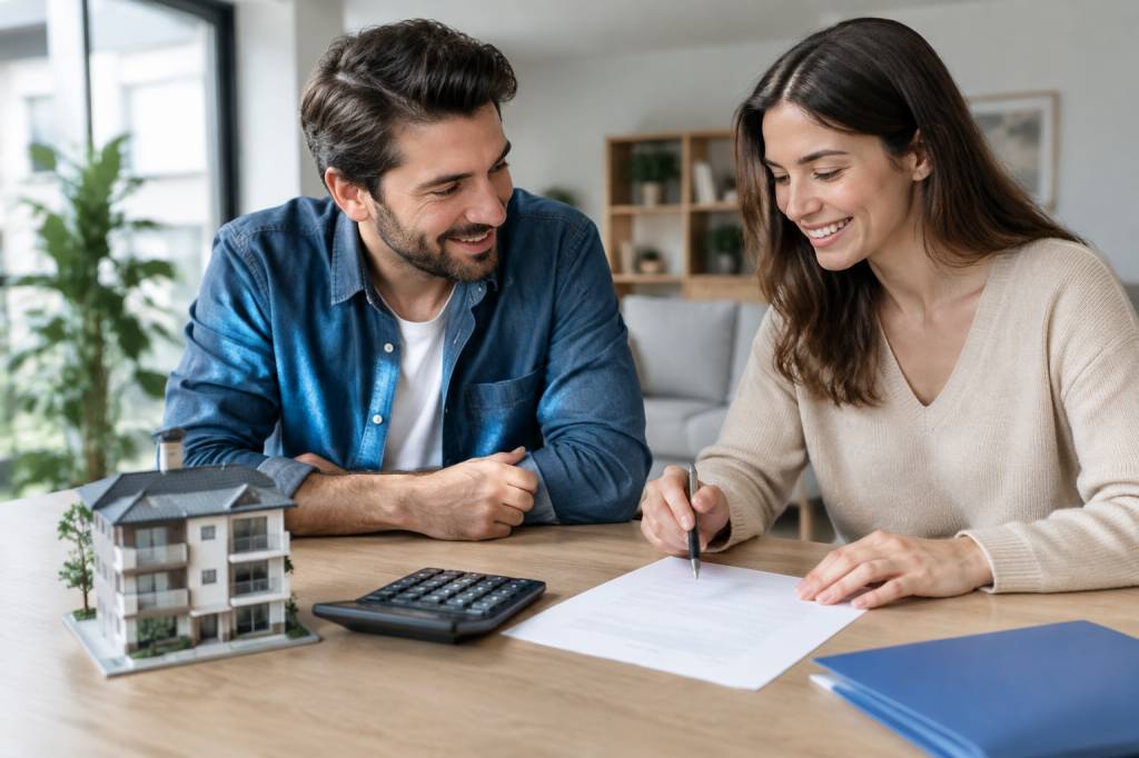 Frais de notaire pour appartement neuf : calcul, montant et conseils pour les réduire