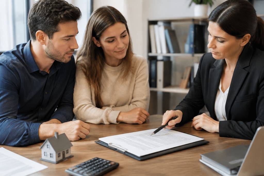 Frais de notaire : qui paie lors d’un achat immobilier ?