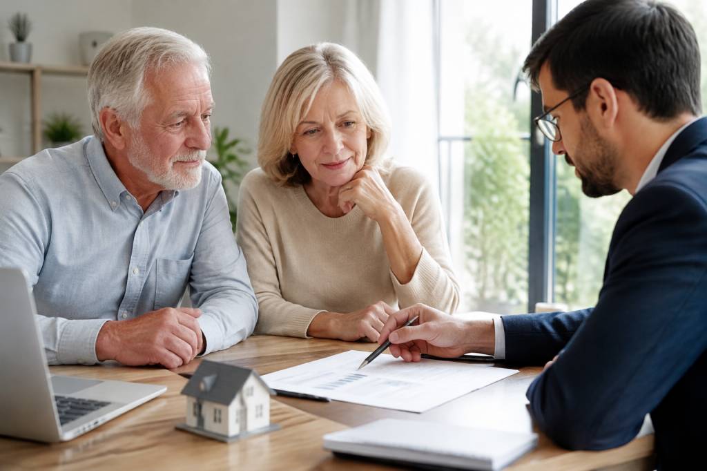 Barème usufruit donation : calcul, fiscalité et conseils immobiliers en 2026