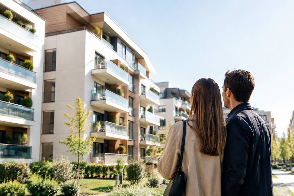 Investissement immobilier neuf : les clés pour réussir votre projet en 2026