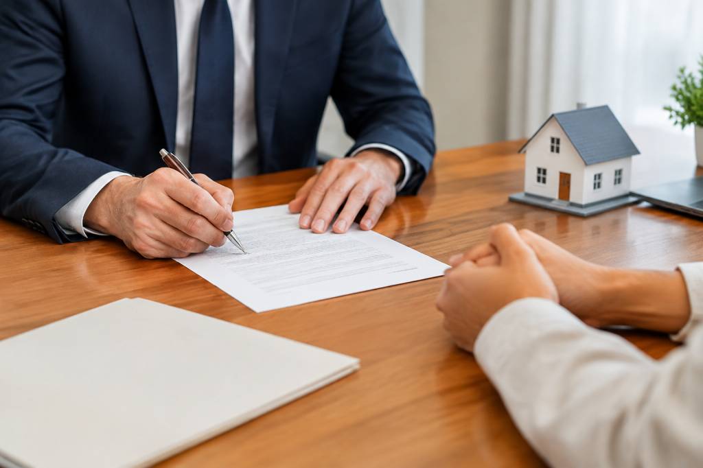 Acte sous seing privé ou acte notarié : quelles différences ?
