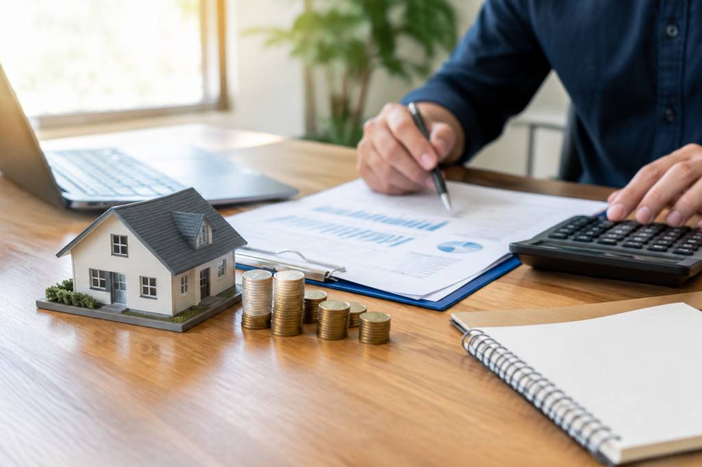 Calcul rentabilité nette : la méthode complète pour évaluer un investissement immobilier