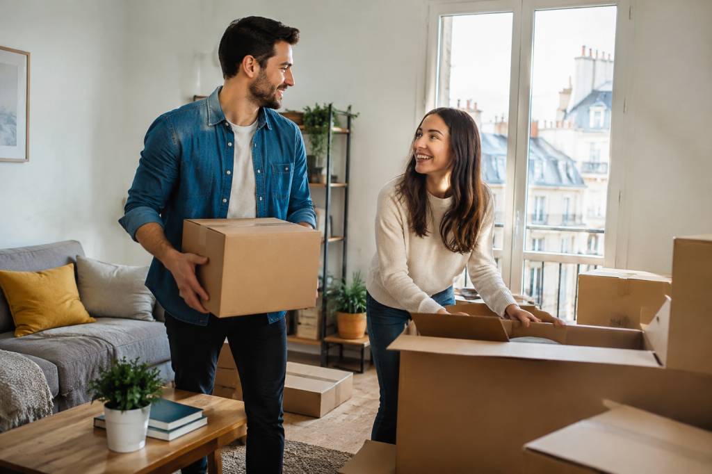 Agence de relocation : comment réussir son installation en France ?
