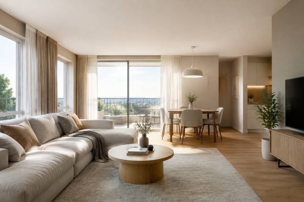 Immobilier neuf Lyon : les clés pour réussir votre achat immobilier en 2026