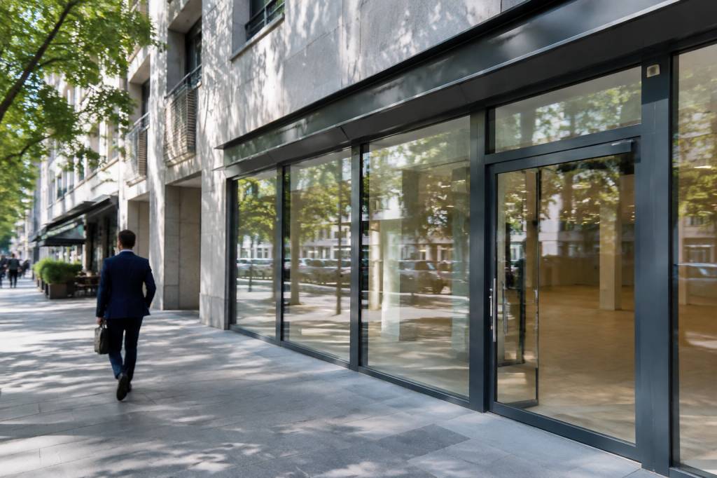 Investissement immobilier commercial : les clés pour choisir un local rentable