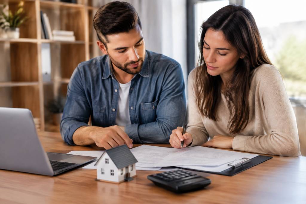 Frais de notaire pour achat appartement neuf : calcul et montant à prévoir