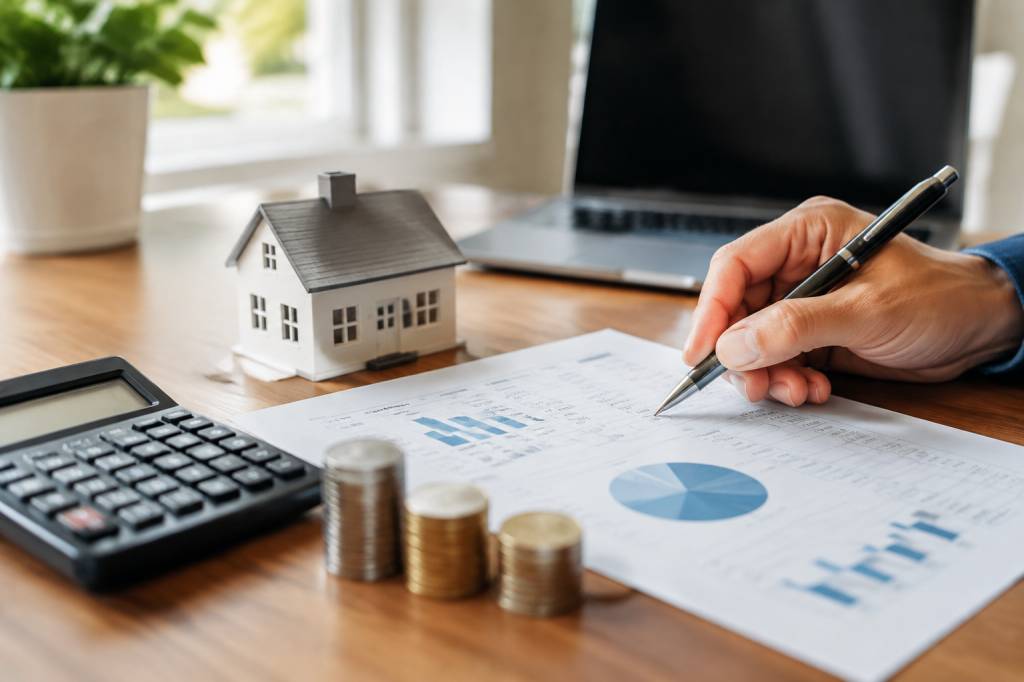 Calcul rentabilité net : méthode complète pour évaluer la rentabilité d’un investissement immobilier