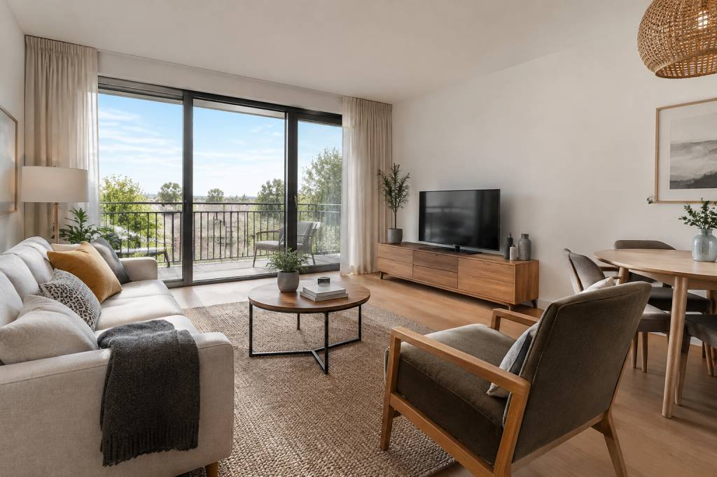 Appartement LLI : comprendre le logement locatif intermédiaire et ses avantages