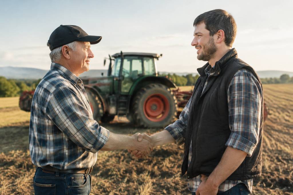 Bail rural : règles, durée et droits du propriétaire et du locataire