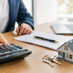 Frais de notaire sur achat neuf : calcul, montant et frais à prévoir