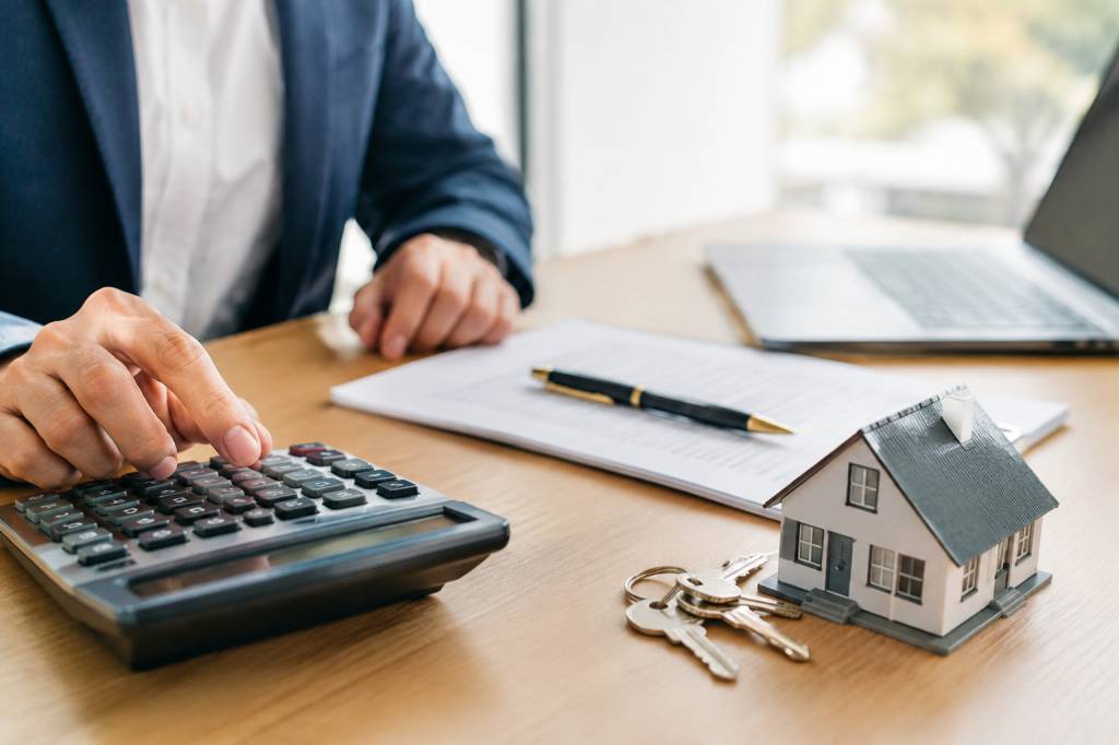 Frais de notaire sur achat neuf : calcul, montant et frais à prévoir