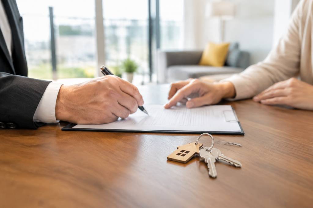 Appartement sous compromis : ce que l’acheteur et le vendeur doivent savoir