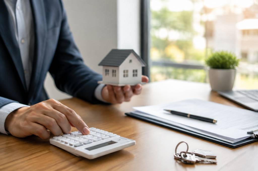 Frais de notaire sur appartement neuf : calcul et conseils pour les réduire