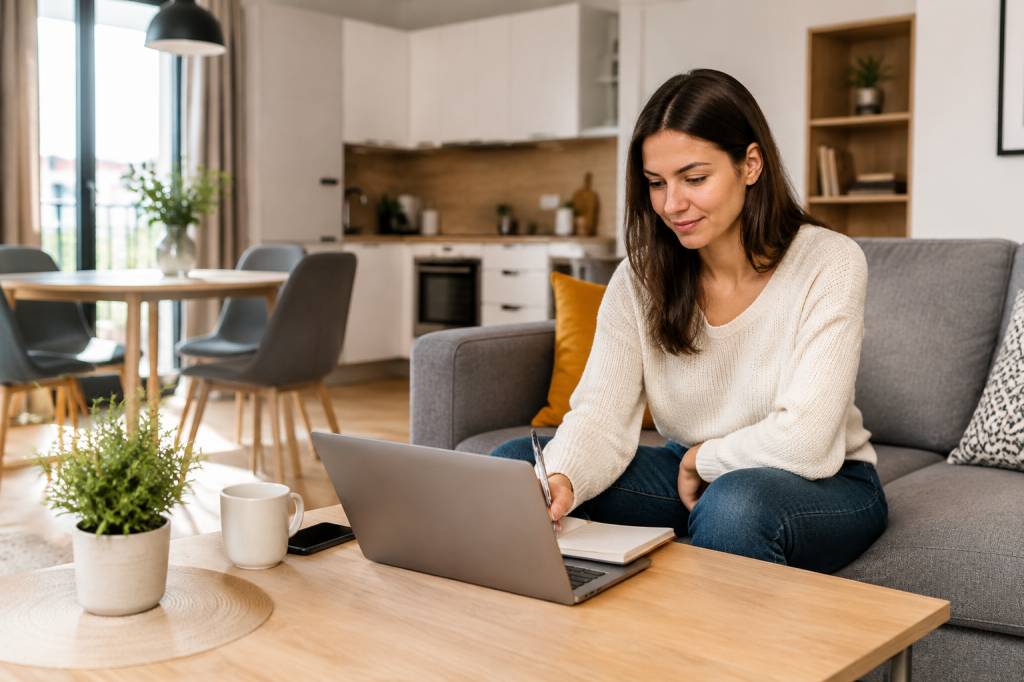 Investissement LMNP : comment réussir son placement immobilier en location meublée ?